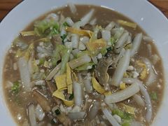 -老袁炒年糕(富豪路店)