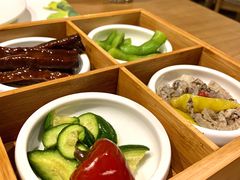 前菜四品-青梅酒肆PLUS(长白仙岛北路店)