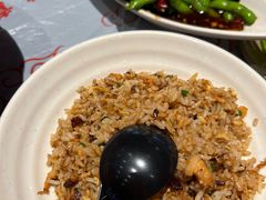 -肥肥虾庄·金牌油焖大虾(杨园滨江时代walk店)