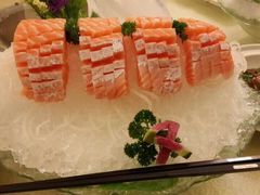 -东豪园林海鲜酒家(南港路辅路店)