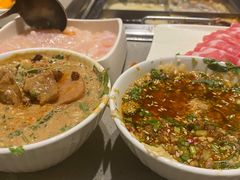 -海底捞火锅(万达广场店)