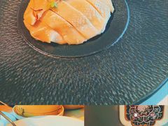 -成隆行·蟹王府(淮海店)