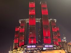 -重庆两江夜游-交运系列