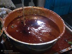 辣子-清真·马安军辣子牛肉面