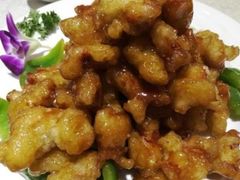 溜肉段-渔家大院·地道威海菜(石岛店)