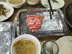 -木萨火锅店(开鲁路店)