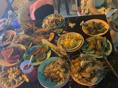 -Jomtien Talay Pao Pattaya