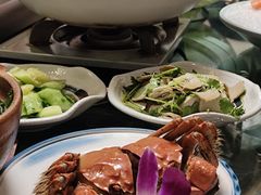 -金龙·打边炉(南京西路店)