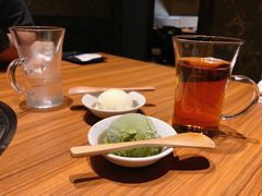 -松阪牛焼肉M(法善寺横丁店)
