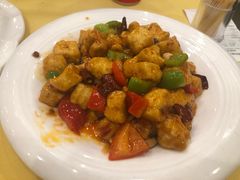 -功德林素菜饭庄(前门店)