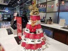 -巴黎贝甜(印象城店)