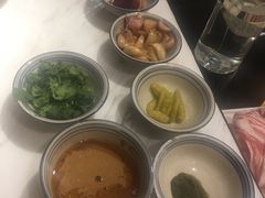 -宝弟羊肉馆(众意路店)