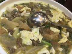 -三六三杭州菜(水上总店)