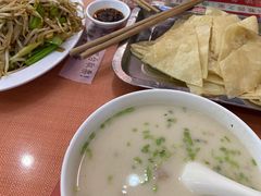 -教师之家赵家羊汤馆(东青龙街店)