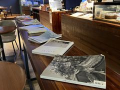 -野鸽子咖啡(航空路店)