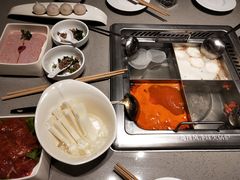 -海底捞火锅(凯德广场店)