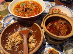 -图味美小黄鱼·景德菜(浙江路店)