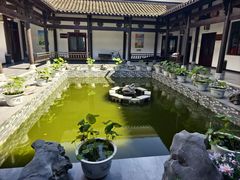 -陶辛水韵