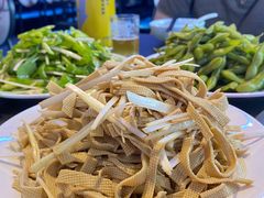 -二虎原味烧烤