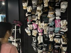 -MYFIT健身工作室(赞成店)