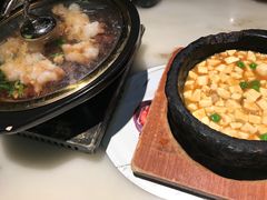 -绿茶餐厅(南翔印象城MEGA店)