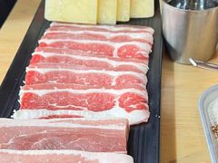 -麻蒲碳烤肉(梅花园店)