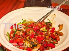 -隐厨·中国菜馆(三里屯T+MALL店)