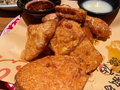 -破三川·新川菜(静安大融城店)