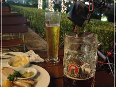 -宝莱纳餐厅(滨江店)