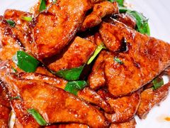 -小吊梨汤·北京菜·烤鸭(王府井银泰in88店)
