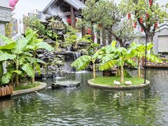 -顺德渔村·岭南一号