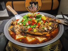 -鱼见你烤鱼•本地烧烤(1818店)