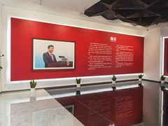 -杭州市城市规划展览馆