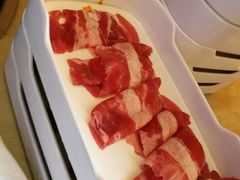 -蒙肥羊·酸汤潮牛·鲜牛肉火锅烤肉自助(岗顶店)