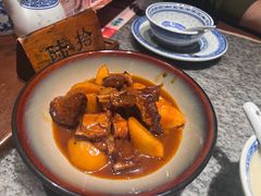 -南京大牌档(青岛万象城店)
