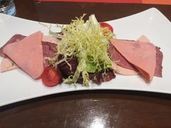-上海金陵紫金山大酒店·汇海餐厅