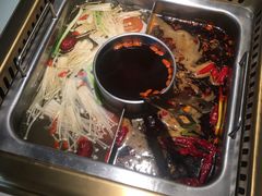 -雾都渣渣火锅(南城智汇城店)