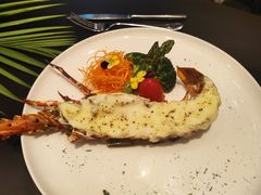 -东莞富力万达文华酒店·美食汇·海鲜自助餐厅