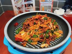 -京味张·北京烤鸭(南山店)