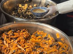 观音面-西园寺素食(西园弄戒幢律寺店)