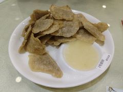 -东四民芳餐厅(世茂工三店)