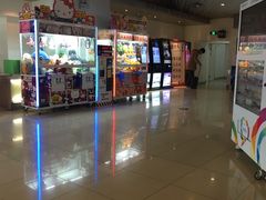 -中影国际影城(宁波江北来福士店)