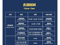 -珠海长隆海洋王国