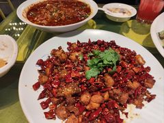 -辛香汇(飞洲店)