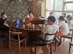 -6号玩家桌游吧(汉街店)