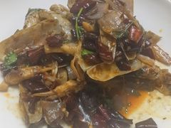 -鲜味食族水产·海鲜餐厅