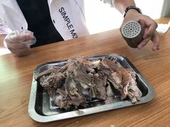 -马学武手抓美食(下南关总店)