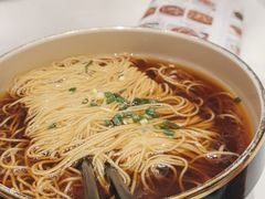 -南山翁新概念川菜(江宁万达广场店)