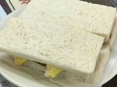 -兰芳园(上环店)