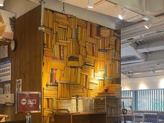 -无印良品餐堂 MUJI Diner(成都太古里店)